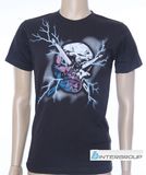 Men's T-Shirt (BG-M201) 