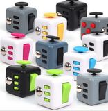 Fidget Cube Decompression Cube Resistant Anxious Uncompressing Dice Kids Toys