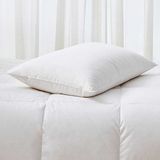 Star Hotel Goose Down Pillow