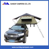 Hot Selling Ripstop Canvas Waterproof Safaric Tent
