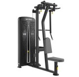 China Wholesale Indoor Fitness Machine Bu-002A Pec Fly and Rear Delt