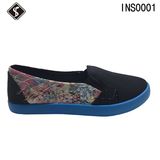Women Leisure Walking Injection Sneaker Shoes