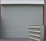 Residential Hurricane Steel Exterior Rolling Shutter