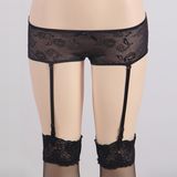 New Arrivals Wholesale Different Size Plus Size Garter