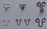 Bra Accessories Hook and Eyes