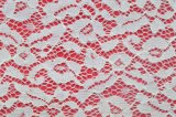 Floral Wsiss Fashion Design Pattern Lace Fabric Ls10020
