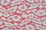 Floral Wsiss Fashion Design Pattern Lace Fabric Ls10020