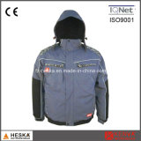 Custom Durable Mechanic Winter Padding Mens Jacket