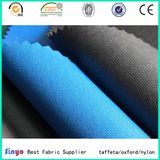 PVC Coated 600d Anti UV 100% Polyester Fire Flame Retardant Fabric for Sale