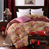 Wholesale Cheap Hotel White Duck/Goose Feather Down Quilt Duvet