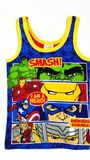 fashion Cotton Boy Tank Top Children Wear