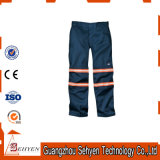 Workwear Trousers High Visibility Work Pants Reflective