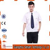 Summer Customized Workwear Security Guard Uniform Security Dress/Uniform