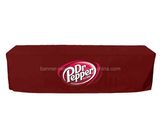 Advertising Printed Table Cover Table Cloth Tablecloth (XS-TC3)