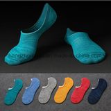 Low Cut Cotton Ankle Socks Mens Socks Manufacturer