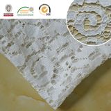 Fashion Lace Fabric, African Wedding and Party Ln10033