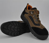 Ufb055 Men Safety Shoes Active Executive Safety Shoes