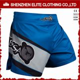 Hot Selling Latest MMA Shorts Blue (ELTMSI-28)