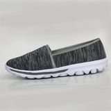 Flynit Upper Women Man Slip-on Casual Loafer Shoes