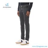 Hot Sale Skinny Denim Jeans in Dark for Men by Fly Jeans