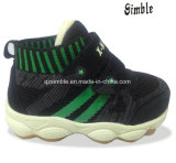 Boys Sport Athletic Shoes with Soft Outsole