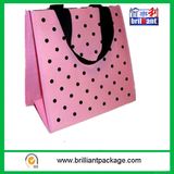 Promotion PP Non-Woven Bag with Customized Logo