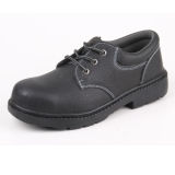 Cheapest Safety Shoes with Rubber Outsole (Sn5198)