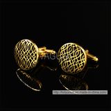 VAGULA Designer Men Cuff Links Shirt Cufflink