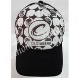 (LTR15027) Snapback New Trucker Era Mesh Hat