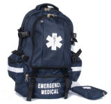 Intubation Kit Pack Emergency Medical Backpack Treatment Hiking Camping Travel