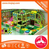CE Certificate Kids Entertainment Soft Indoor Playground