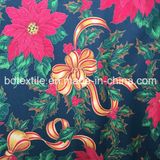 Hot Selling Egyptian Cotton Fabric Metallic Woven Fabric for Gift or Promotions