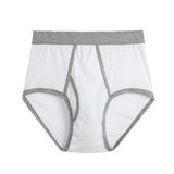 Customize High Waist Comfortable Aged Men Boxer Briefs