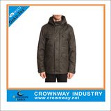 Custom Best Winter Parka Jacket for Men