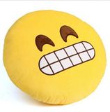 Popular Cute Emoji Pillow for Children