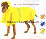 Pet Clothes Coldproof Waterproof Dog Raincoat