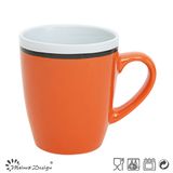 Shinning Color Glazing 12oz Mug