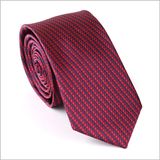 New Design Fashionable Silk/Polyester Woven Tie