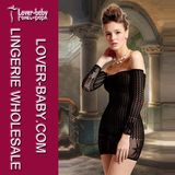 Sexy Underwear Girls Lingerie Nightwears (L2441)