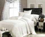 Taihu Snow Hotel Oeko-Tex Elegance Seamless Bed Linen Sheet 100% Mulberry Silk Bedding