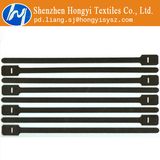 Lower Price Reusable Hook and Loop Cable Ties