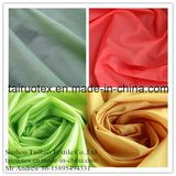 Ripstop 05 Grid Nylon Taffeta Fabric for Garment Fabric