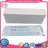 Medical Disposable Self-Sterilization Ziplock Pouch