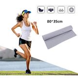 Ultralight Compact Quick Drying Towel Camping Hiking Towel