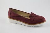 New Sexy Flat Heel Women Fashion Shoes for Autumn