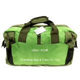 2018 Weekend Gym Duffel Luggage Sport Travel Bag (GB#10001)