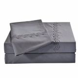 1500 Egyptian Quality Microfiber Bed Linen