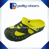 Wholesale Child Garden Shoe Cheap EVA Clogs 2017