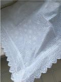 Lace Hemstitch Table Cloth St1751