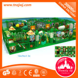 Special Forest Theme Park Castle Indoor Playground Maze